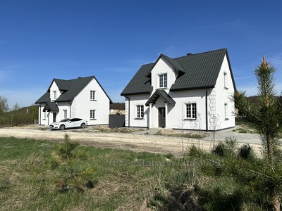 Buy a house, Home, Яблунева, Birki, Yavorivskiy district, id 4618033