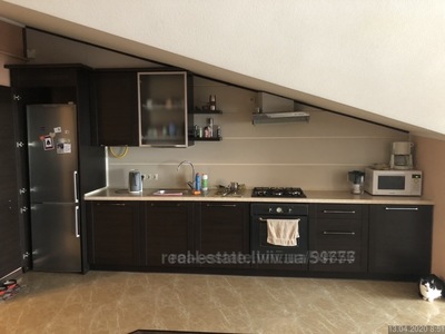 Rent an apartment, Polish, Zimova-vul, 35, Lviv, Shevchenkivskiy district, id 4685465