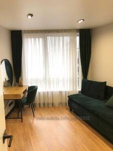 Rent an apartment, Zamarstinivska-vul, Lviv, Shevchenkivskiy district, id 4926711