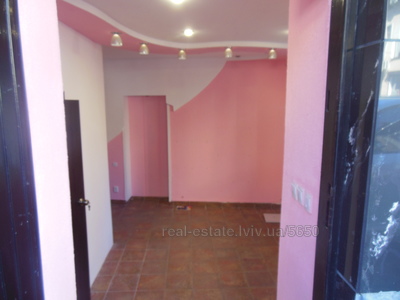 Commercial real estate for sale, Storefront, Rustaveli-Sh-vul, Lviv, Galickiy district, id 4730681