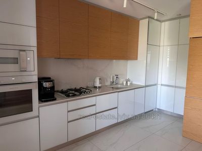 Rent an apartment, Lipova-Aleya-vul, Lviv, Lichakivskiy district, id 4630607