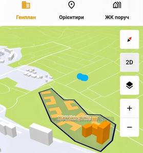 Buy a lot of land, Abkhazka-vul, Lviv, Shevchenkivskiy district, id 4852465