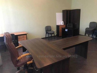 Commercial real estate for rent, Vinnichenka-V-vul, Lviv, Galickiy district, id 4912217