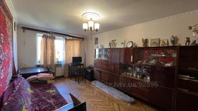 Buy an apartment, Czekh, Вольського, Obroshinoe, Pustomitivskiy district, id 4940457