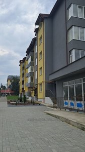 Buy an apartment, Shevchenka, Pustomity, Pustomitivskiy district, id 4748422