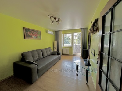 Rent an apartment, Czekh, Patona-Ye-vul, Lviv, Zaliznichniy district, id 4689938