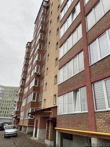 Buy an apartment, Antonicha-BI-vul, Lviv, Sikhivskiy district, id 4705035