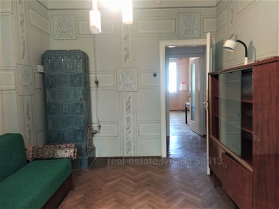 Buy an apartment, Polish suite, Kiyivska-vul, Lviv, Frankivskiy district, id 4960625