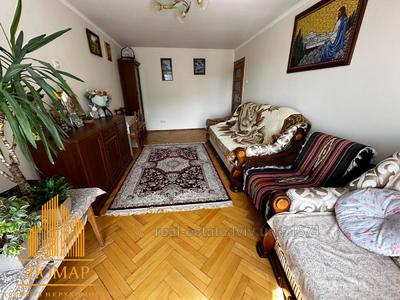 Buy an apartment, Glinyanskiy-Trakt-vul, Lviv, Lichakivskiy district, id 4843620