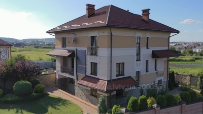 Buy a house, Home, Дублянська, Dublyanska-vul, Lviv, Shevchenkivskiy district, id 4778020