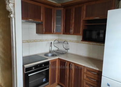 Rent an apartment, Roksolyani-vul, Lviv, Zaliznichniy district, id 4748576