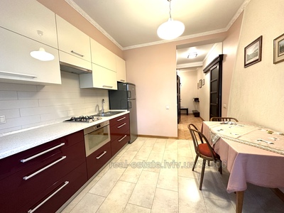 Rent an apartment, Stalinka, Yefremova-S-akad-vul, 72, Lviv, Frankivskiy district, id 4801209