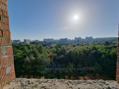 Buy an apartment, Truskavecka-vul, Lviv, Frankivskiy district, id 4892734