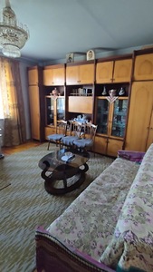 Buy an apartment, Demnyanska-vul, Lviv, Sikhivskiy district, id 4830817