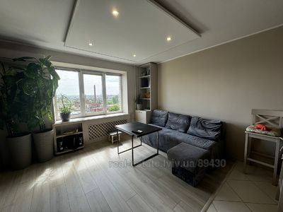 Buy an apartment, Czekh, Syayvo-vul, Lviv, Zaliznichniy district, id 4690547