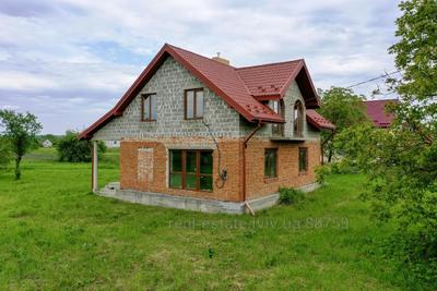 Купити будинок, Грушевського, Тернопілля, Миколаївський район, id 4630001