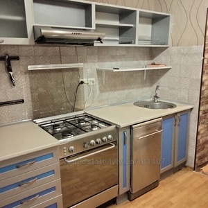 Rent an apartment, Czekh, Mikolaychuka-I-vul, 1, Lviv, Shevchenkivskiy district, id 4861696