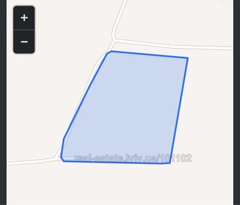 Buy a lot of land, Zhovkva, Zhovkivskiy district, id 5108242