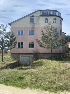 Buy a house, Mansion, Ivano Frankovo, Yavorivskiy district, id 4751198