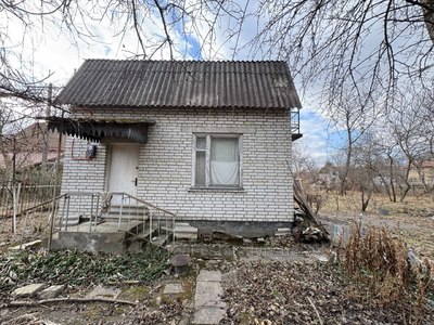 Buy a house, Summerhouse, самбірська, Obroshinoe, Pustomitivskiy district, id 5105519