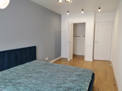 Rent an apartment, Zelena-vul, Lviv, Sikhivskiy district, id 4863920