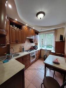 Rent an apartment, Volodimira-Velikogo-vul, Lviv, Frankivskiy district, id 4670313