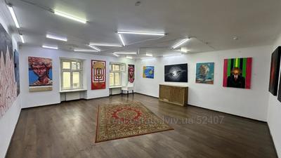 Commercial real estate for rent, Multifunction complex, Staroyevreyska-vul, 22, Lviv, Galickiy district, id 4882213