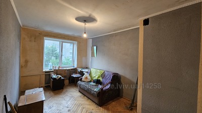 Buy an apartment, Dormitory, Khimichna-vul, 50, Lviv, Shevchenkivskiy district, id 4636210