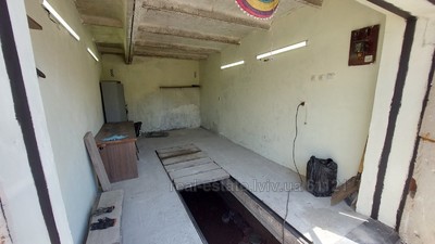 Garage for sale, Chervonoyi-Kalini-prosp, Lviv, Sikhivskiy district, id 4673146