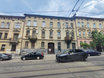 Buy an apartment, Austrian, Zamarstinivska-vul, Lviv, Galickiy district, id 4686881