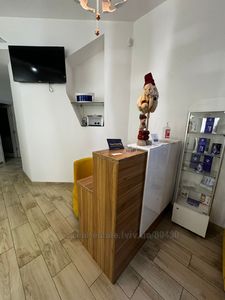 Commercial real estate for rent, Non-residential premises, Lipinskogo-V-vul, Lviv, Shevchenkivskiy district, id 5153433