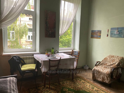 Buy an apartment, Verkhratskogo-I-vul, Lviv, Lichakivskiy district, id 5055794