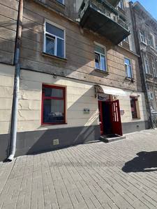 Commercial real estate for rent, Residential premises, Svyatogo-Teodora-pl, 2, Lviv, Galickiy district, id 4839464