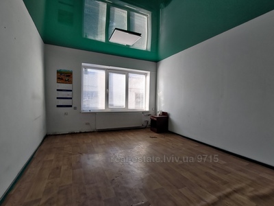 Commercial real estate for rent, Zelena-vul, Lviv, Lichakivskiy district, id 5104571