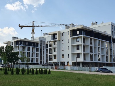Buy an apartment, Pid-Goloskom-vul, Lviv, Shevchenkivskiy district, id 4719834