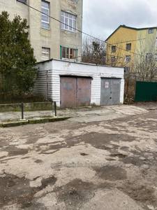 Garage for rent, Detached garage, Kalicha-Gora-vul, Lviv, Galickiy district, id 5153569