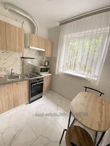 Rent an apartment, Rudnickogo-S-akad-vul, Lviv, Frankivskiy district, id 4653186