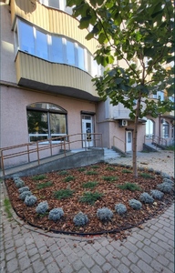 Commercial real estate for rent, Non-residential premises, Pasichna-vul, Lviv, Sikhivskiy district, id 4890763