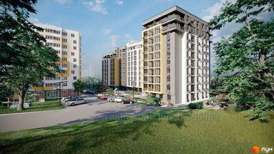 Buy an apartment, Velichkovskogo-I-vul, Lviv, Shevchenkivskiy district, id 5038562