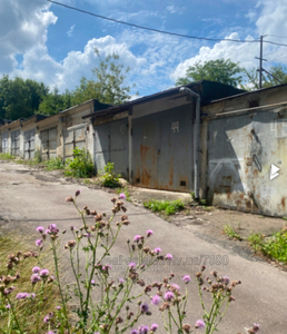 Купити гараж, Гараж в кооперативі, Каліча Гора вул., Львів, Галицький район, id 4989469