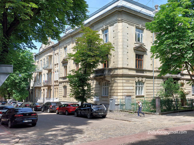 Commercial real estate for sale, Residential premises, Gryunvaldska-vul, Lviv, Frankivskiy district, id 4884033