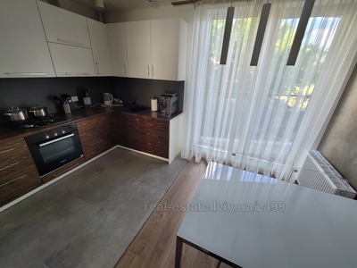 Rent an apartment, Pekarska-vul, Lviv, Lichakivskiy district, id 4661851