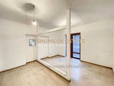 Commercial real estate for rent, Storefront, Franka-I-vul, Lviv, Galickiy district, id 4407291