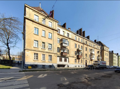 Buy an apartment, Austrian, Donecka-vul, Lviv, Shevchenkivskiy district, id 5076542