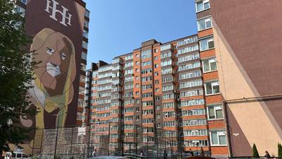 Buy an apartment, Truskavecka-vul, Lviv, Frankivskiy district, id 4850869