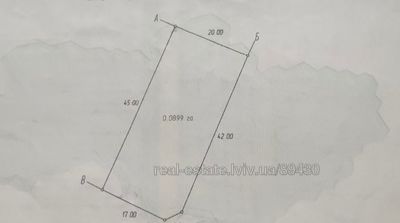 Купить участок, Хмельницького, Малечковичи, Пустомытовский район, id 5012841