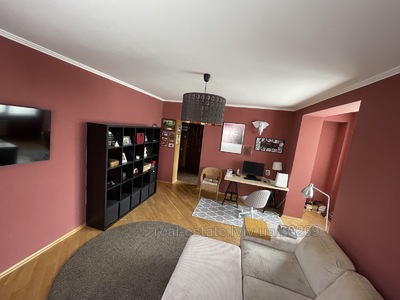 Buy an apartment, Ivasyuka-St, Vinniki, Lvivska_miskrada district, id 4510626
