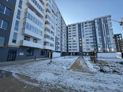 Buy an apartment, Ternopilska-vul, Lviv, Sikhivskiy district, id 5109359