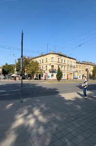 Купить коммерческую недвижимость, Жилой фонд, Черновола В. просп., Львов, Галицкий район, id 4862449