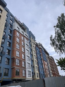 Buy an apartment, Miklosha-Karla-str, Lviv, Sikhivskiy district, id 4713733